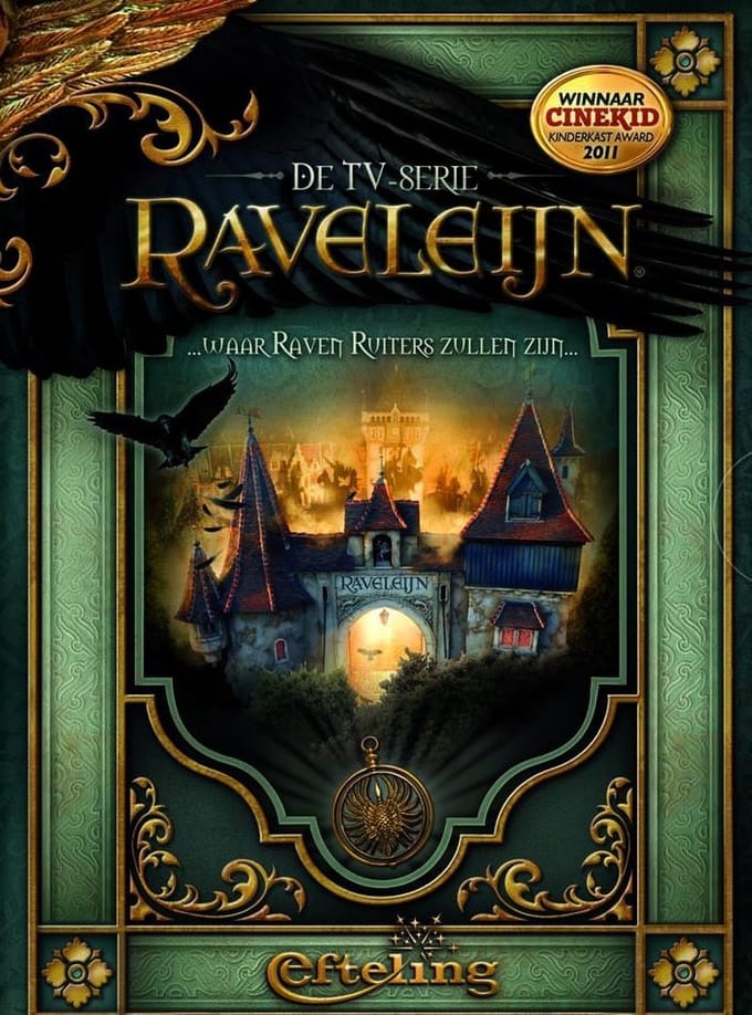 Efteling Raveleijn