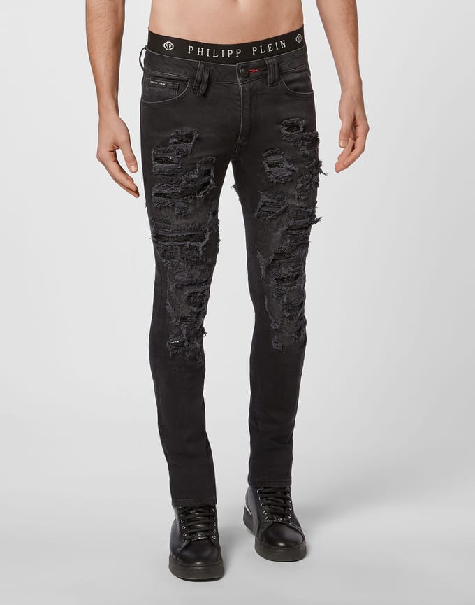 Jeans Slim Fit