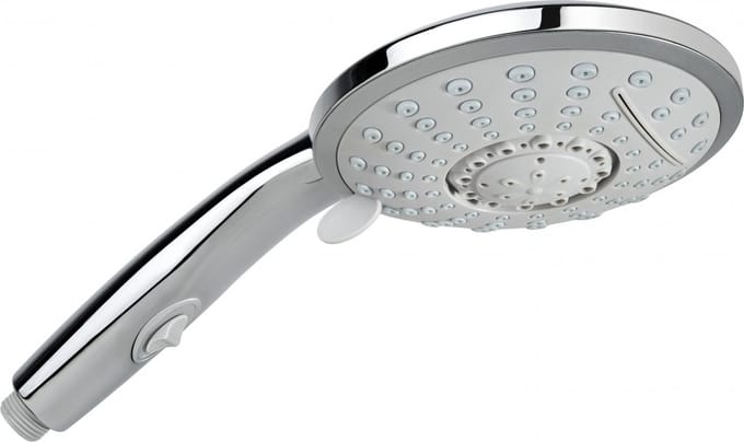 Schütte Handdouche Niagara – Luxe Douche-Ervaring met Stijlvol Design