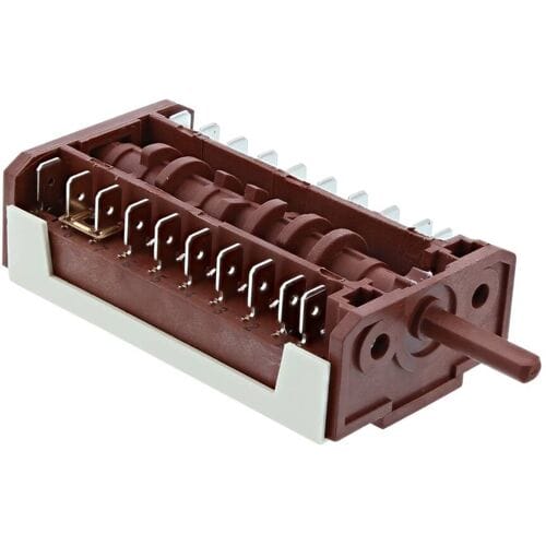 AEG schakelaar, oven 3570666010