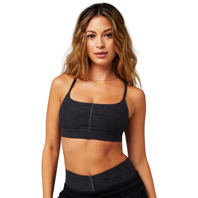 Dames bh Fabletics HeatherFlex
