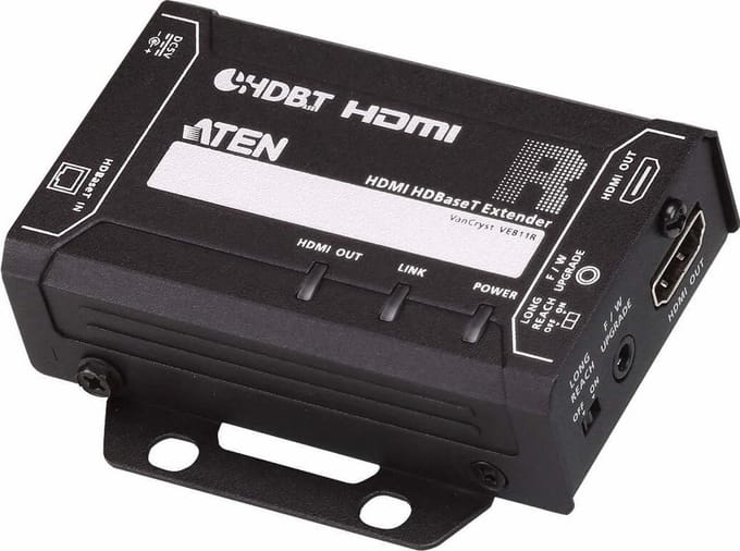 ATEN VE811 HDMI HDBaseT Extender