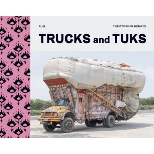Trucks And Tuks - Christopher Herwig