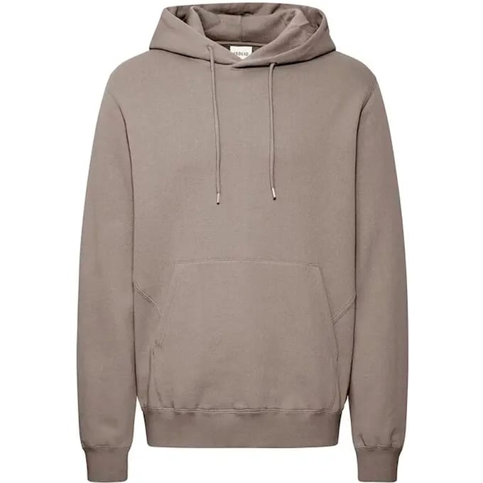 Hoodie Solid Nickolas