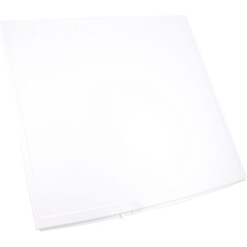 AEG bovenblad, set, wit, 597x501.6mm 140036169088