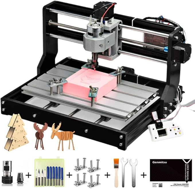 Zyrex® Laser Ontharingsapparaat - Laser Ontharing - Zwart - ‎40cm x 40cm x 24cm