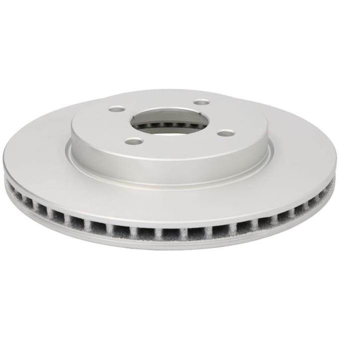 Remschijf BOSCH 0 986 479 G95 voorkant, geventileerd, sterk gecarboniseerd, 1 Stuk