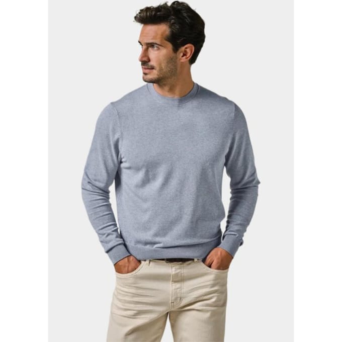 Profuomo Pullover ppwj10001/d