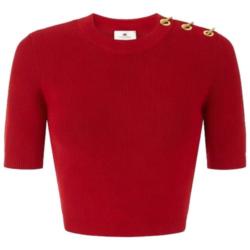 Sweater Elisabetta Franchi mk02s66e2-cg5