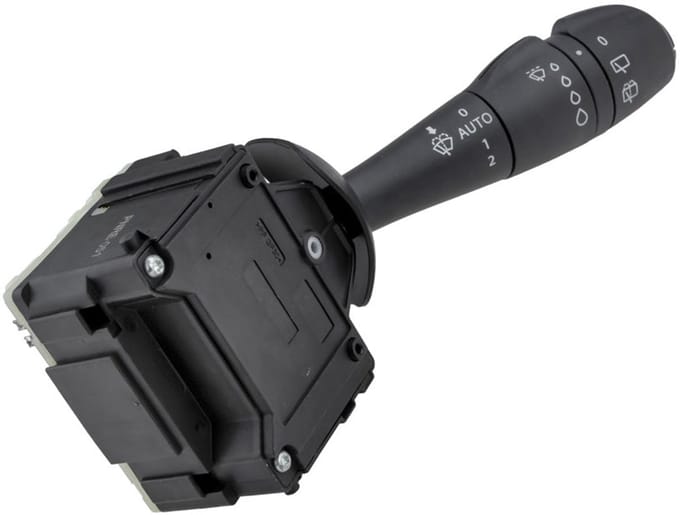 Stuurkolomschakelaar OEM 8201168016