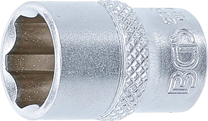 BGS Dopsleuteldop Super Lock 1/4 12 mm
