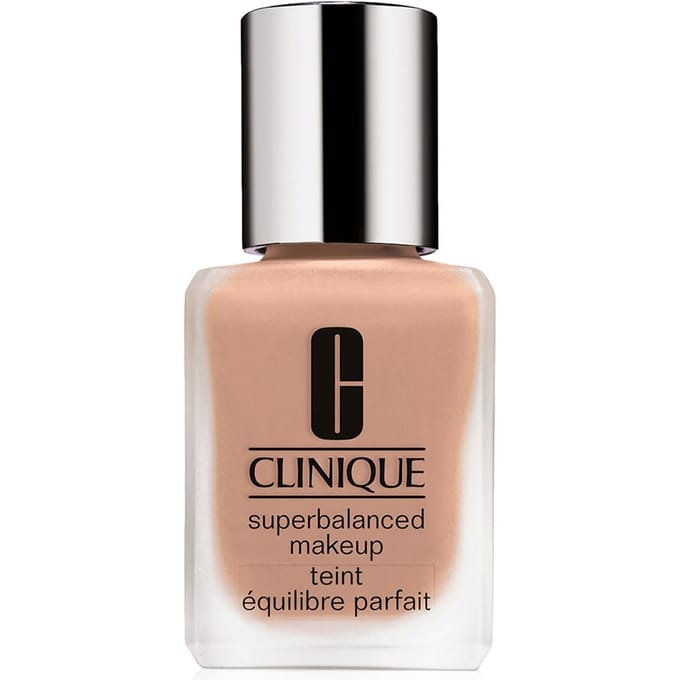Clinique Foundation Natuurlijk Mat Gemengd Droge Tot Vette Huid Clinique - Superbalanced™ Makeup Foundation - Natuurlijk Mat - Gemengd Droge Tot Vette Huid Neutral