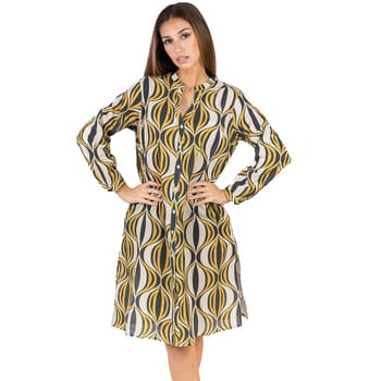 Jurk Isla Bonita By Sigris Kurta