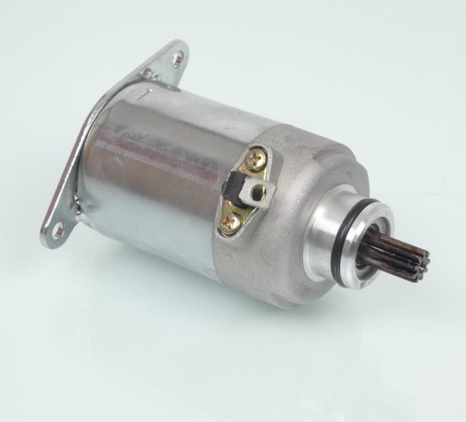 rms starter voor sym 125 joyride evo scooter 2009-2014 31200h9a000 nieuw