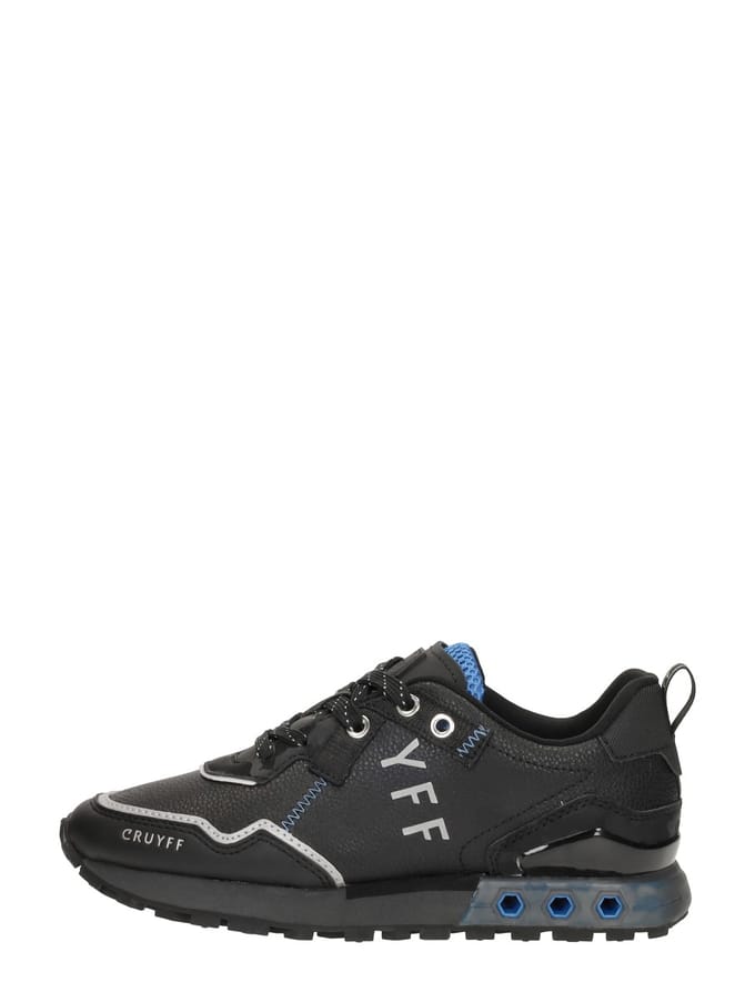 Cruyff Superbia Sneakers - Jongens - Zwart