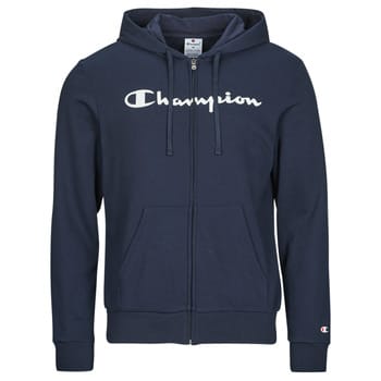 Capuchon sweaters Champion Full Zip Hoodie Sweatshirt