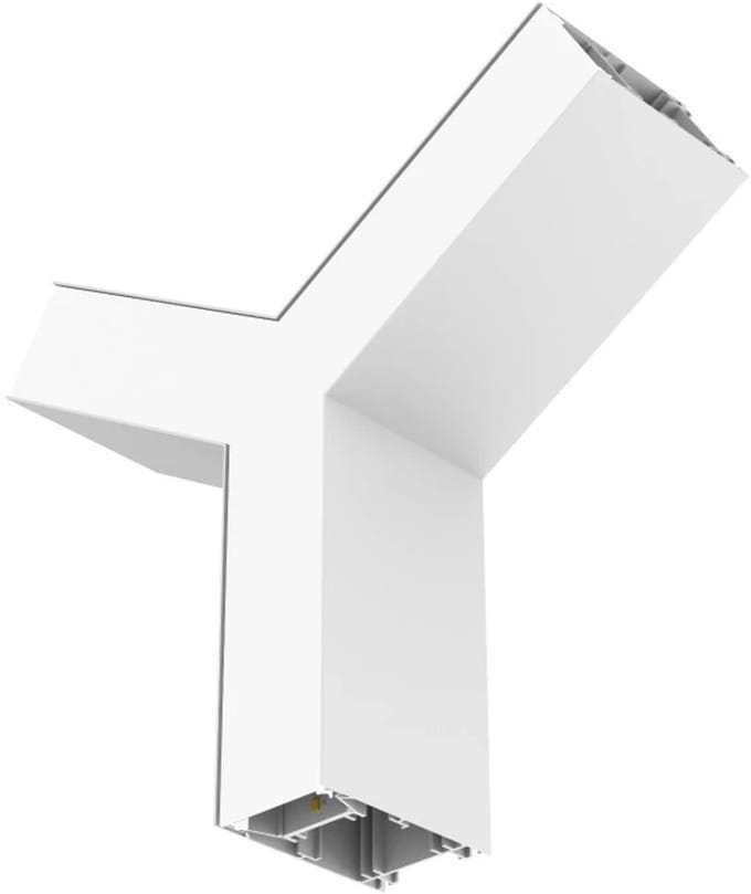 Ledvance LED Lichtlijn Armatuur | 10.2W 3000 - 4000K 1350lm | 930 IP20