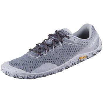 Hardloopschoenen Merrell Vapor Glove 6 Monument