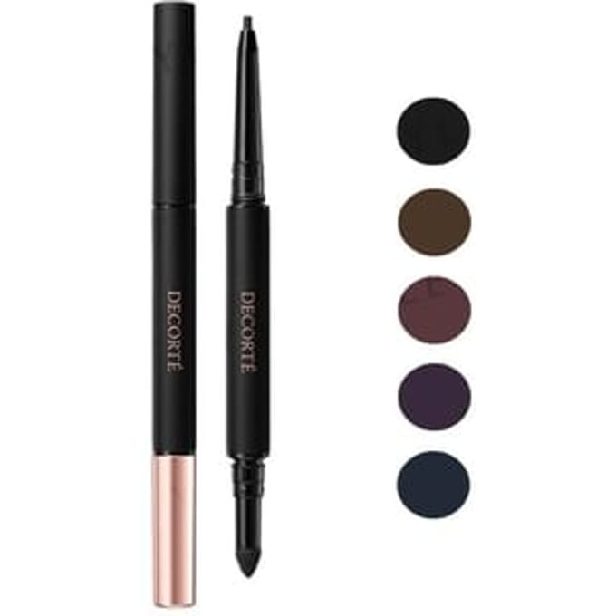 Kose - DECORTE Lasting Gel Eyeliner BL901