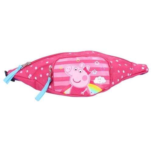 Nickelodeon Heuptas Peppa Pig - Cadeautje onder de 10 euro - Roze