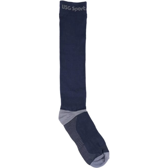 Bamboe sokken USG Sports (x3)