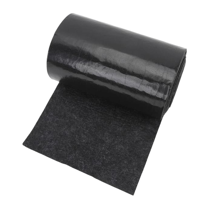 Moquette de Banc de Remorque de Bateau Imperméable Double Couche Polyester Absorption des Chocs Résistant à l'Usure Rembourrage de Banc Marin pour Navires