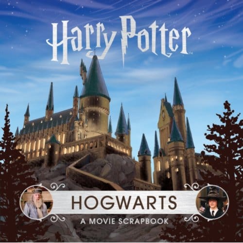 Harry Potter - Hogwarts - Warner Bros.