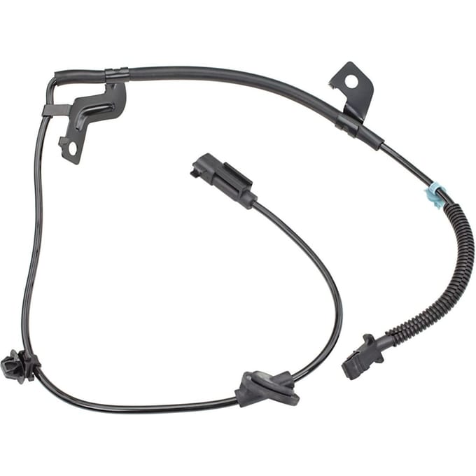 Sensor, wielsnelheid MEYLE ELECTRONICS 57-14 899 0004