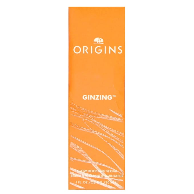 Origins GinZing™ Into the Glow verhelderend serum 30 ml