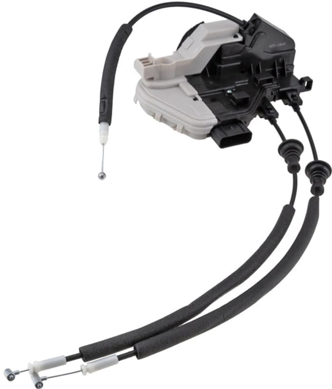 Deurslot voor NTY: EZC-HY-629 OEM 81310-2W010
