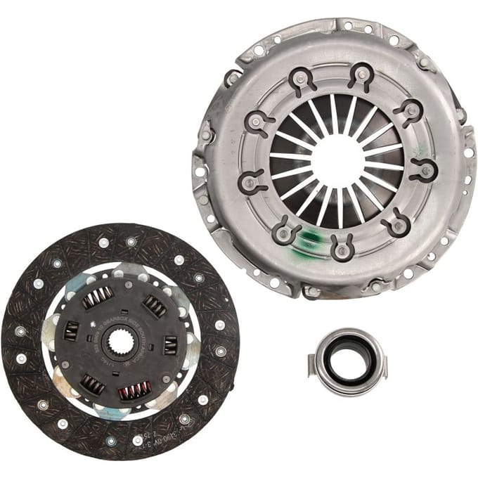 Schaeffler Luk Koppeling kit LUK 623 3278 00