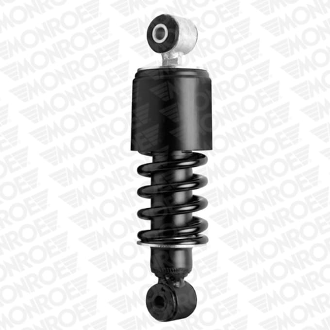 Demper, cabine-ophanging MONROE CB0126