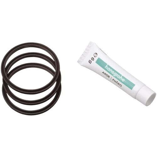 Hansgrohe Toebeh./Onderdelen Sanitaire Kranen 98702000