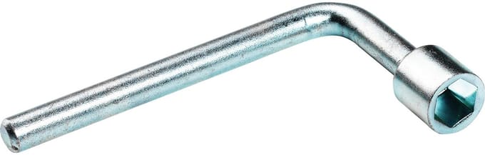 Makita 782212-4 Dopsleutel - 13mm