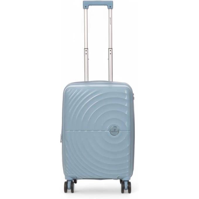 Harde koffer 55 x 37 x 22 cm PP koffer Bagage Geschikt voor Easyjet, Ryanair