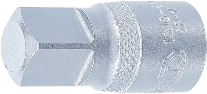 BGS Olieplugsleutel - 1/2 - 14 mm