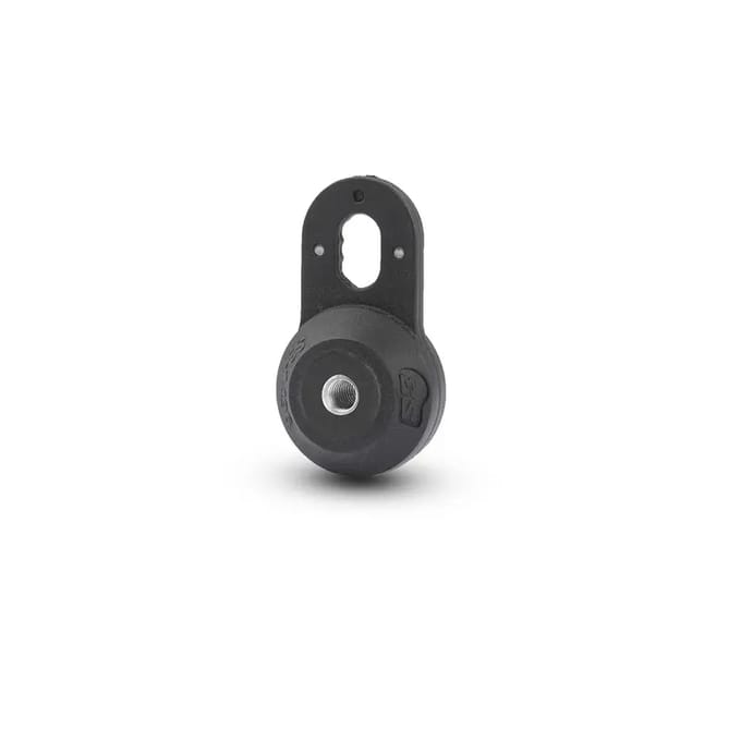 Ontspanningstoof S3 Platinium Sherco
