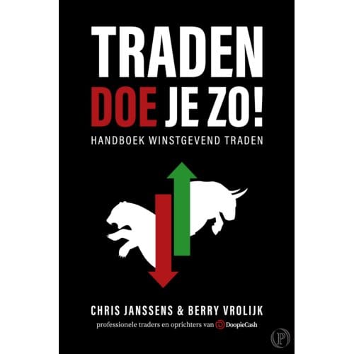 Traden Doe Je Zo! - Doe Je Zo! - DoopieCash