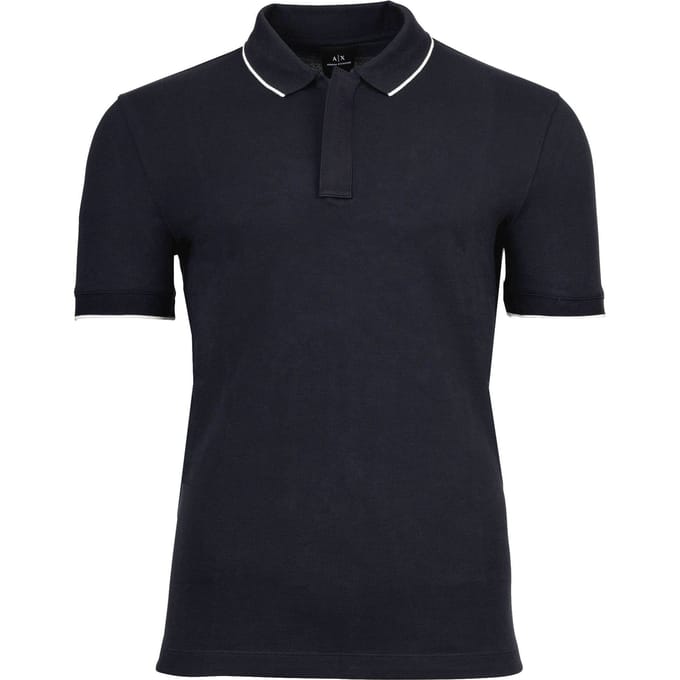 Armani Exchange Poloshirt POLO SHIRT