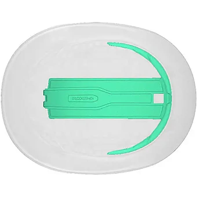 Helmschuim Lazer KC M-L
