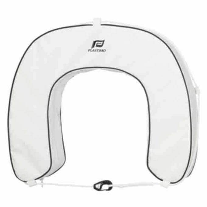 PLASTIMO HOEFIJZER LEVENSRING SET