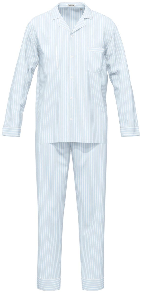 Seidensticker Pyjama