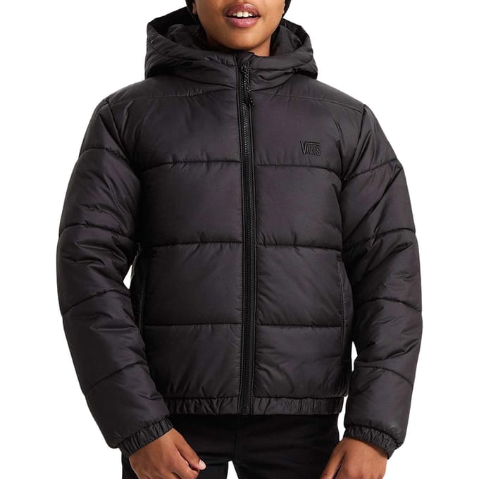 Vans Mte Hillgate Puffer Jas Heren - Maat XL
