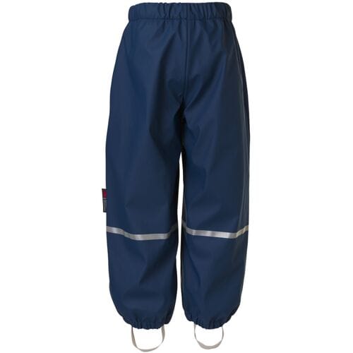 LUPILU Kinder regenbroek (Marineblauw, 98/104)