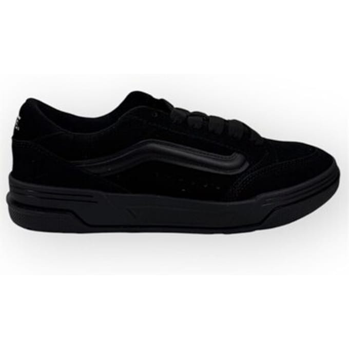 Lage Sneakers Vans Hylane