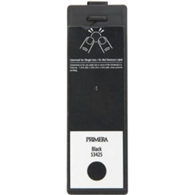 Primera 53425 inktcartridge zwart (origineel)