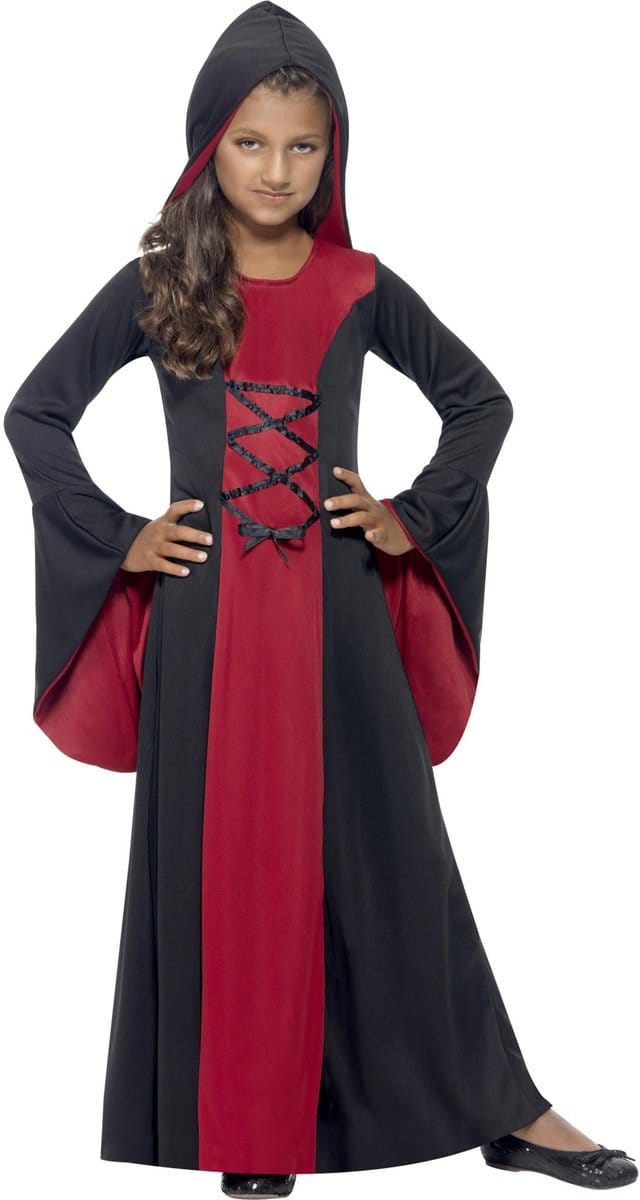 Vamp Costume