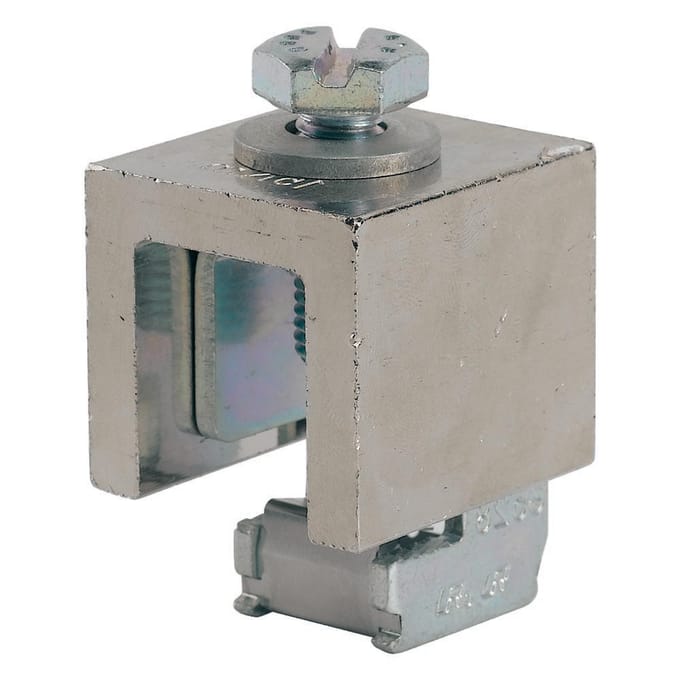 Eaton Geleiderklem M10 Voor 10mm - 138361 [6 stuks]