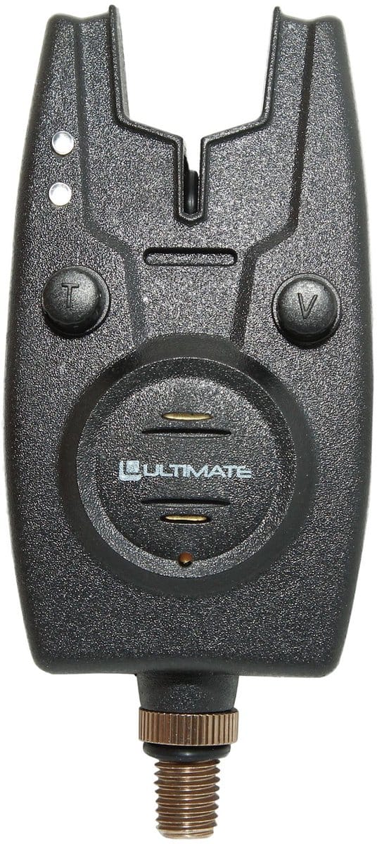 Ultimate Adventure bite alarm blue - Beetmelder