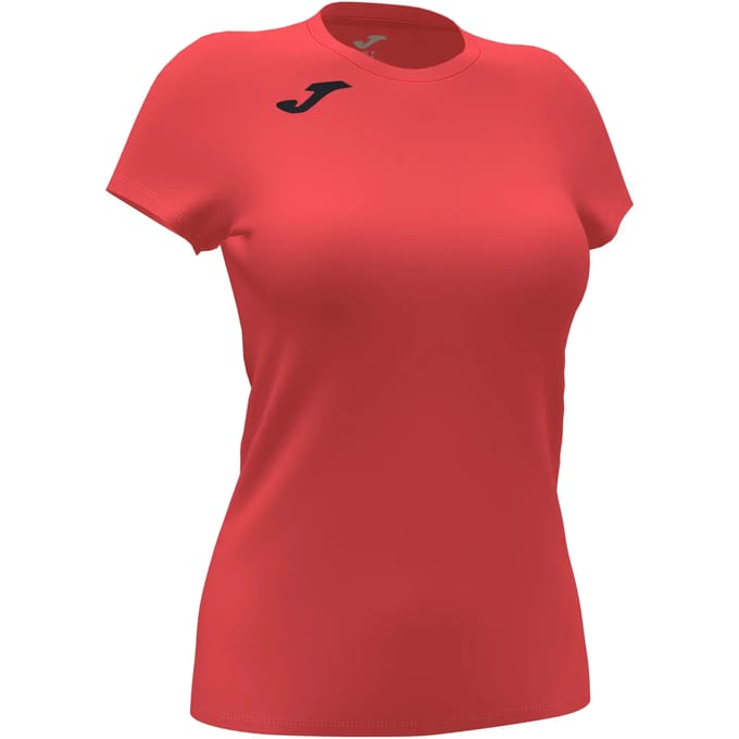Dames-T-shirt Joma Record II